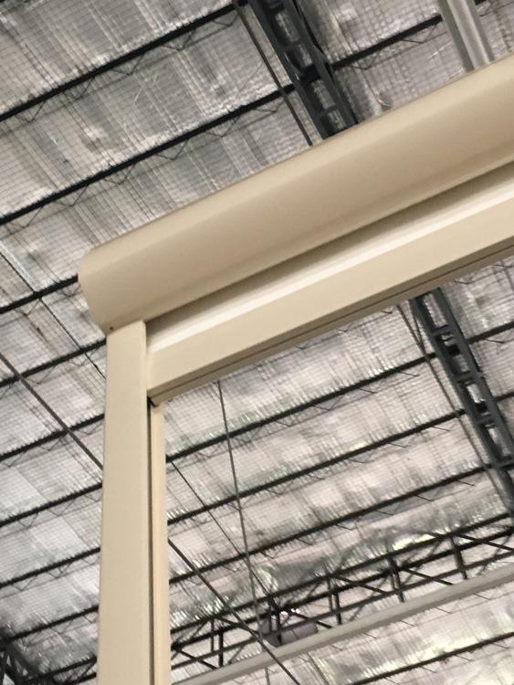 sun awnings for windows